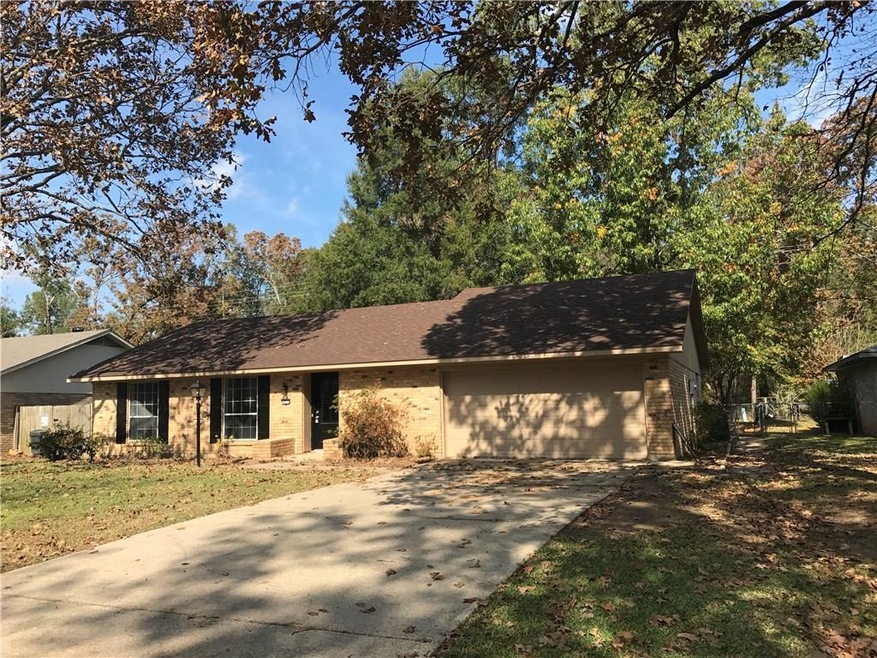 131 Elmview Lane, Haughton, La 71037