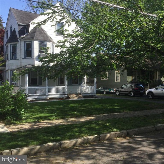 204 W Redman Ave unit 1ST FLOOR, Haddonfield, NJ 08033 - photo 1