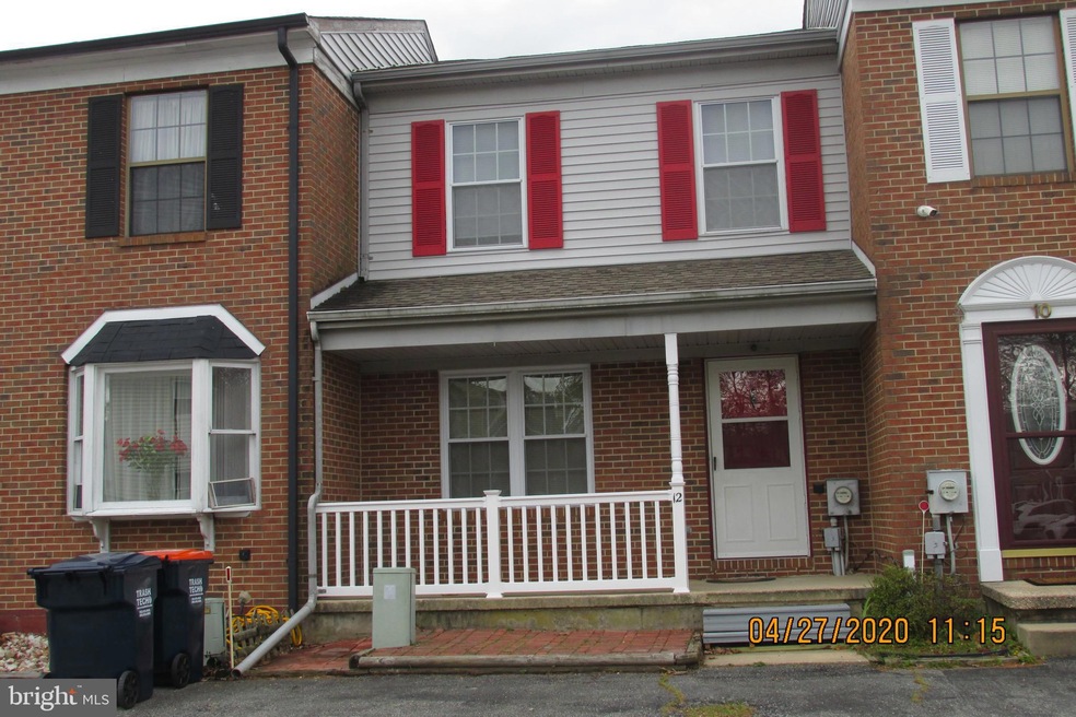 12 Shetland Way, New Castle, DE 19720 - photo 1