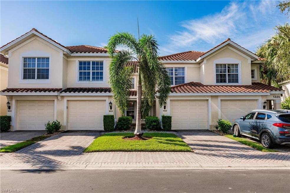 1325 Henley St unit 902, Naples, FL 34105 - photo 1