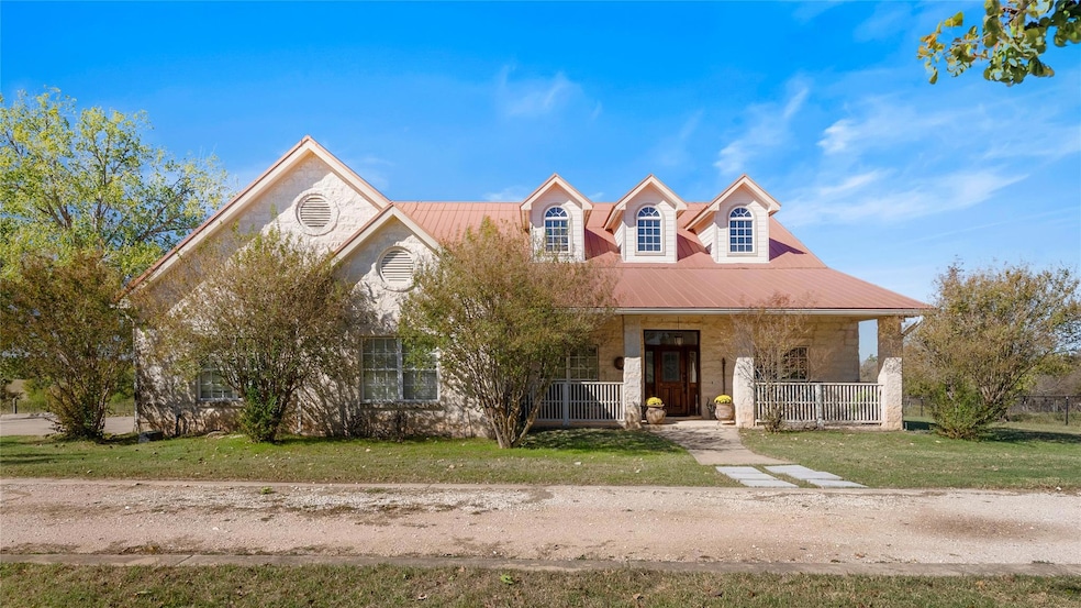 948 Upper Elgin River Rd, Elgin, TX 78621 - photo 1