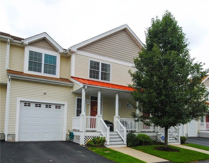 164 Bear Hill Rd unit 11, Cumberland, RI 02864 - photo 1