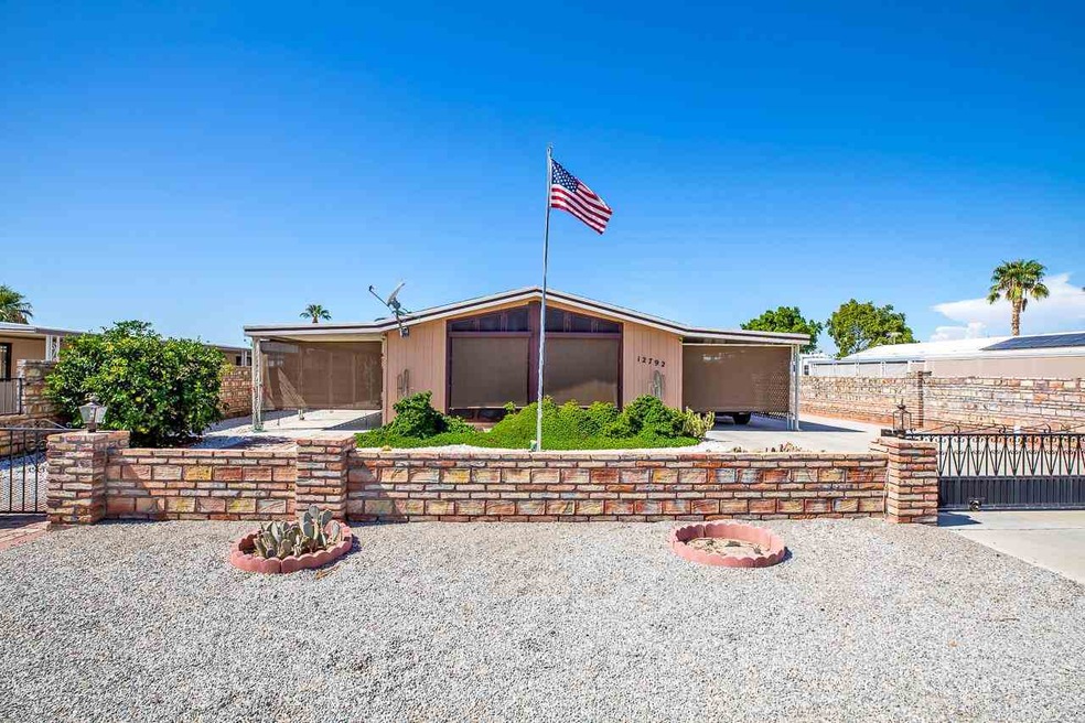 12792 S El Camino Del Diablo, Yuma, AZ 85367 - photo 1