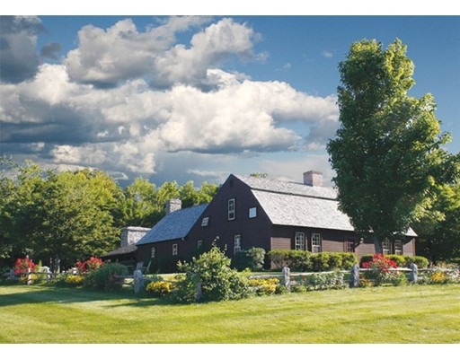 470 Barre Rd, New Braintree, MA 01531 - photo 1