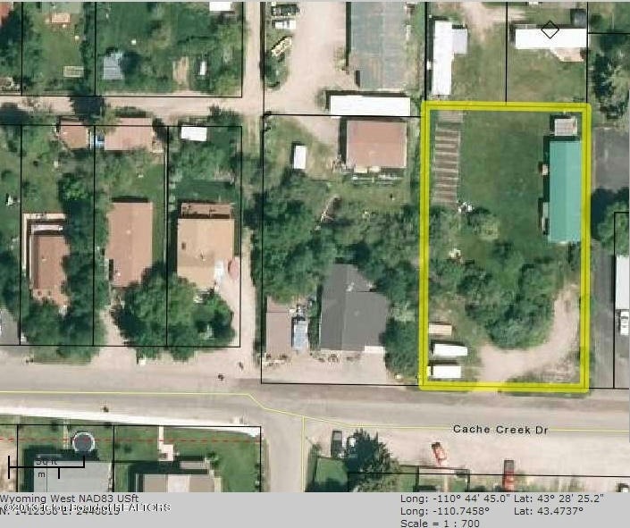 745 Cache Creek