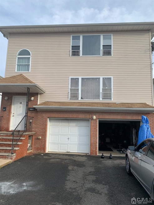 48 N Whittier St, Carteret, NJ 07008 - photo 1