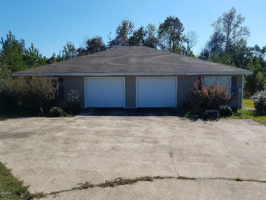 132 Beaver Dam Rd, Mc Henry, MS 39561 - photo 1