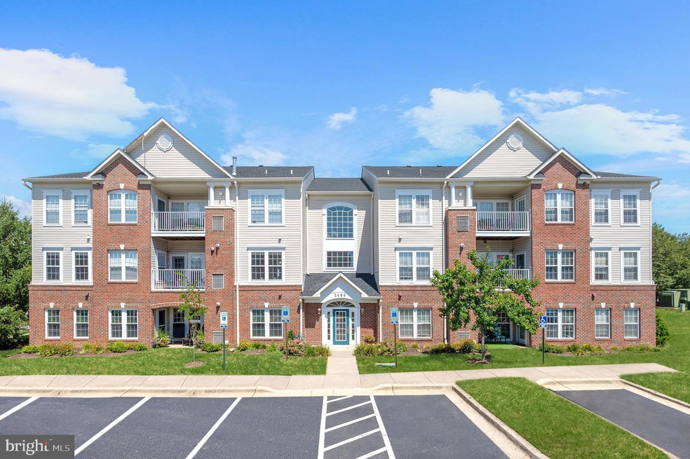 2498 Amber Orchard Ct E unit 201, Odenton, MD 21113 - photo 1