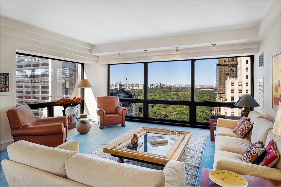 Trump Tower unit 32 FG, New York, NY 10022 - photo 1