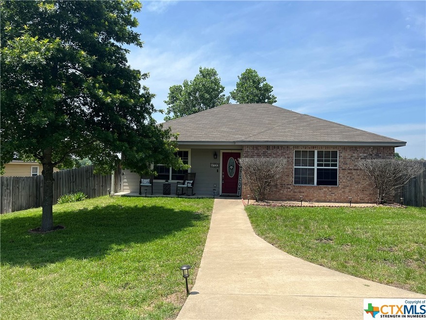 1730 E French Ave, Temple, TX 76501 - photo 1