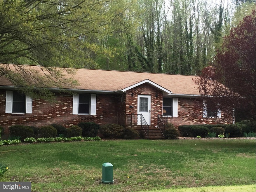 5479 Payne Dr, King George, VA 22485 - photo 1