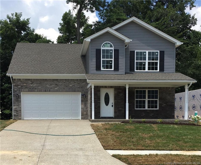 4813 Lucas Ln, New Albany, IN 47150 - photo 1