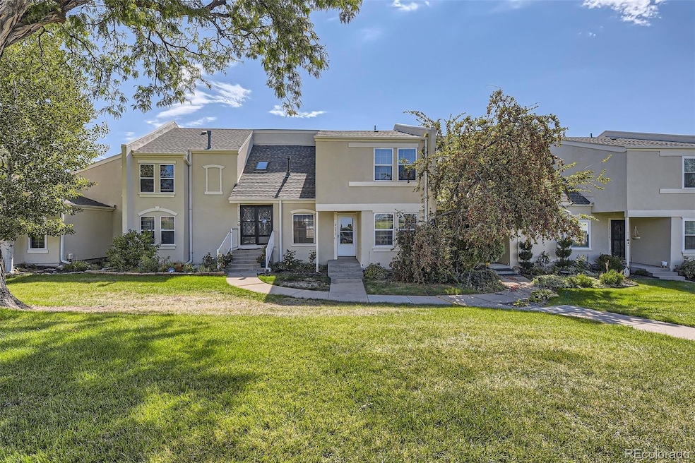 13177 E Bethany Place, Aurora, CO 80014 - photo 1