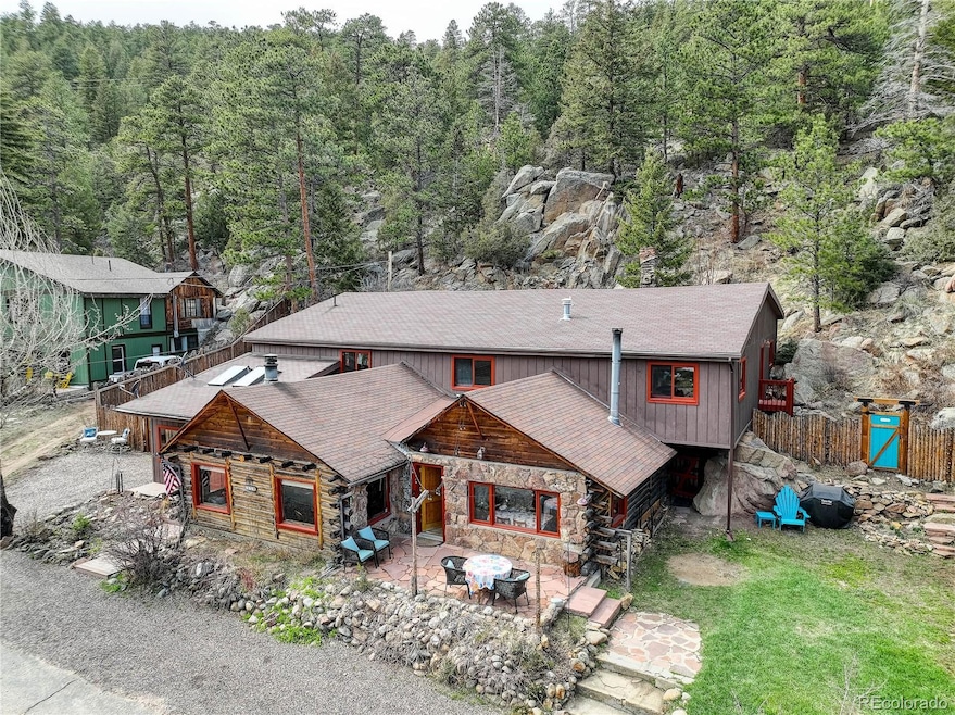 Under Contract $709,000