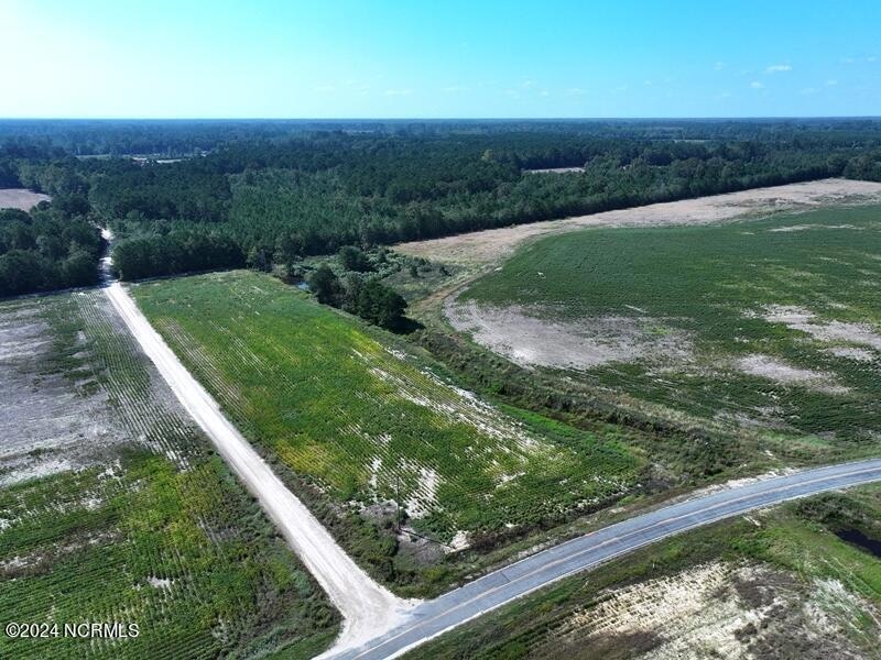 Tract 5 Cowpen Swamp Rd