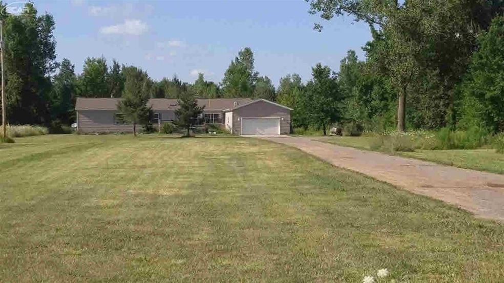 7094 W Farrand Rd, Clio, MI 48420 - photo 1