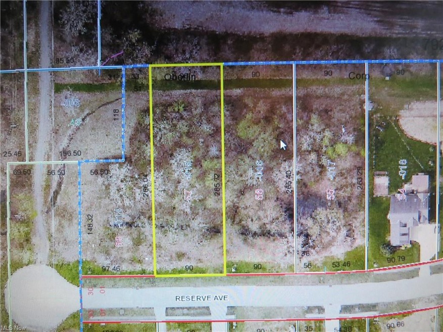 0 Reserve Ave unit 4250888, Oberlin, OH 44074 - photo 1