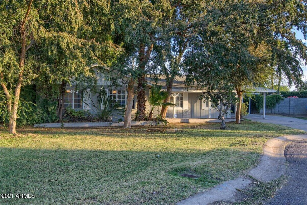 01-Front of Home