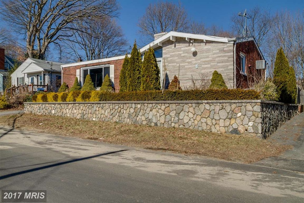 1 Hamlet Dr, Owings Mills, MD 21117 - photo 1