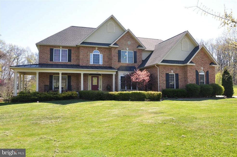 462 Apple Pie Ridge Rd, Winchester, VA 22603 - photo 1