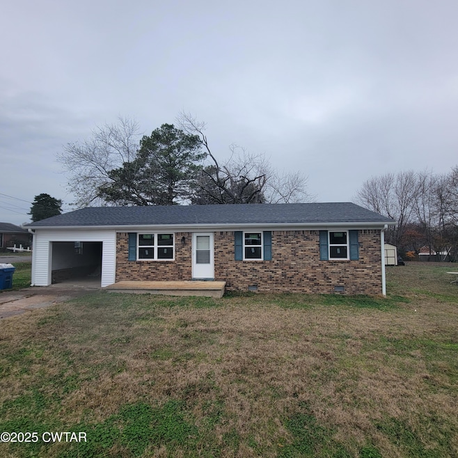 201 Cross St, Rutherford, TN 38369 - photo 1
