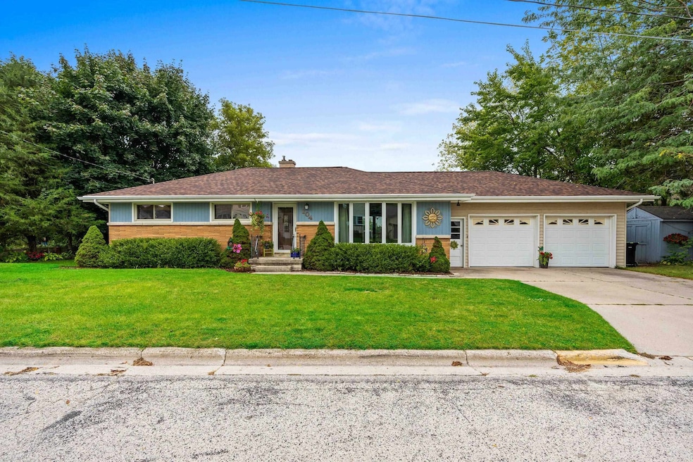 Under Contract $279,900