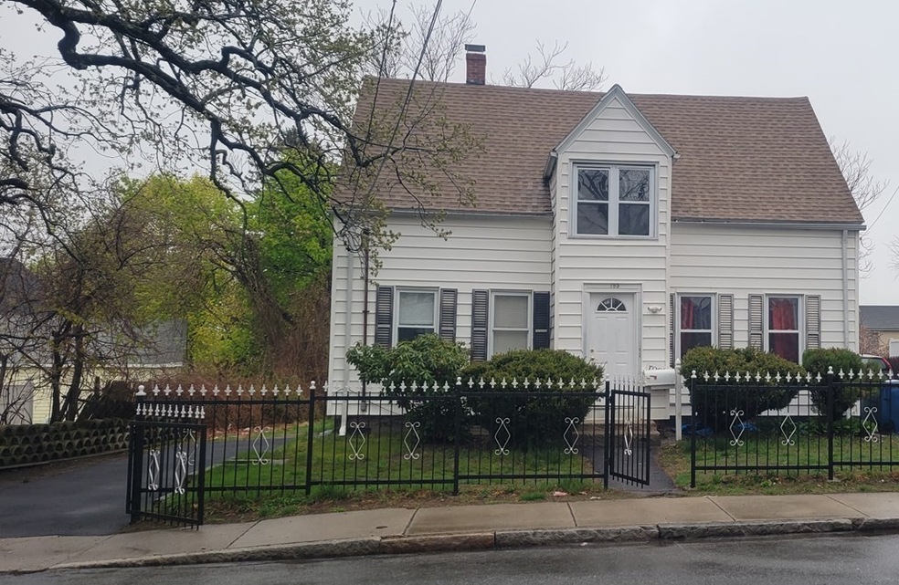 195 Ferry St unit 2, Lawrence, MA 01841 - photo 1