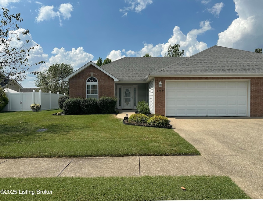 Sold $219,000 • Co-Listing Agent