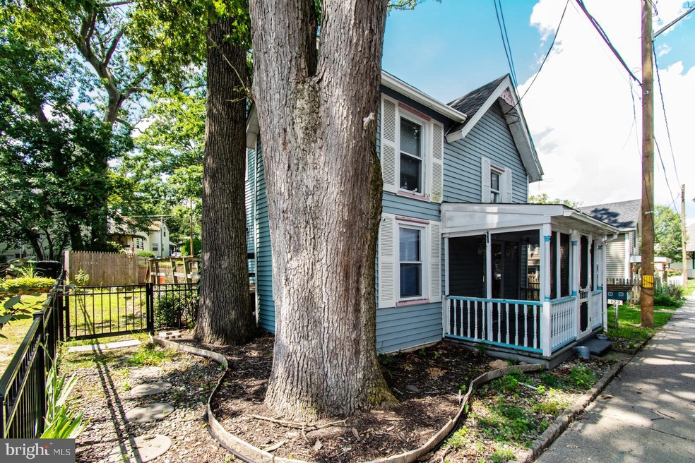 123 10th Ave, Pitman, NJ 08071 - photo 1