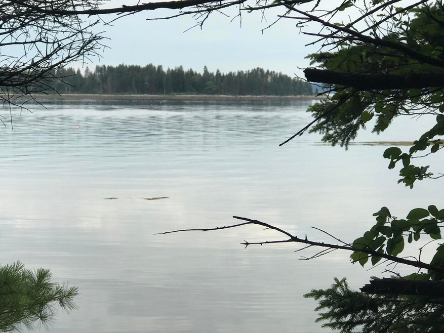 00 Basin Point Rd, Harpswell, ME 04079 - photo 1