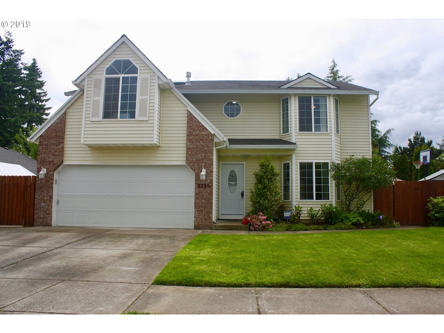 2250 Baines Blvd, Hubbard, OR 97032 - photo 1