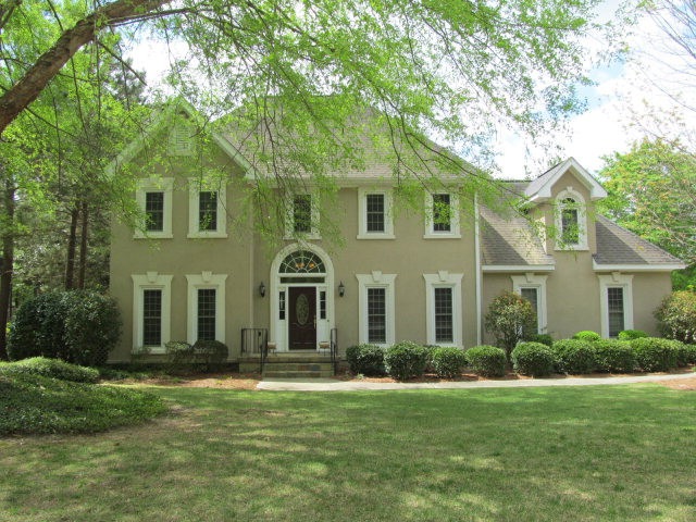Main View