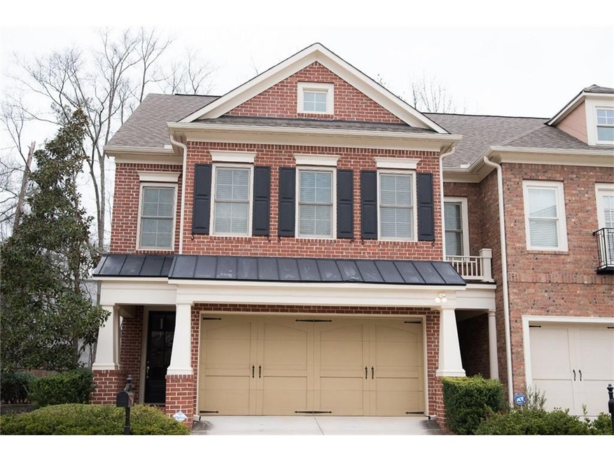LOVELY THREE BEDROOM TOWNHOME WITH GARAGE