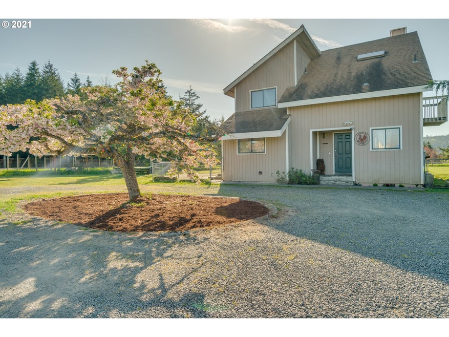 30145 S Meadowbrook Ln, Molalla, OR 97038 - photo 1