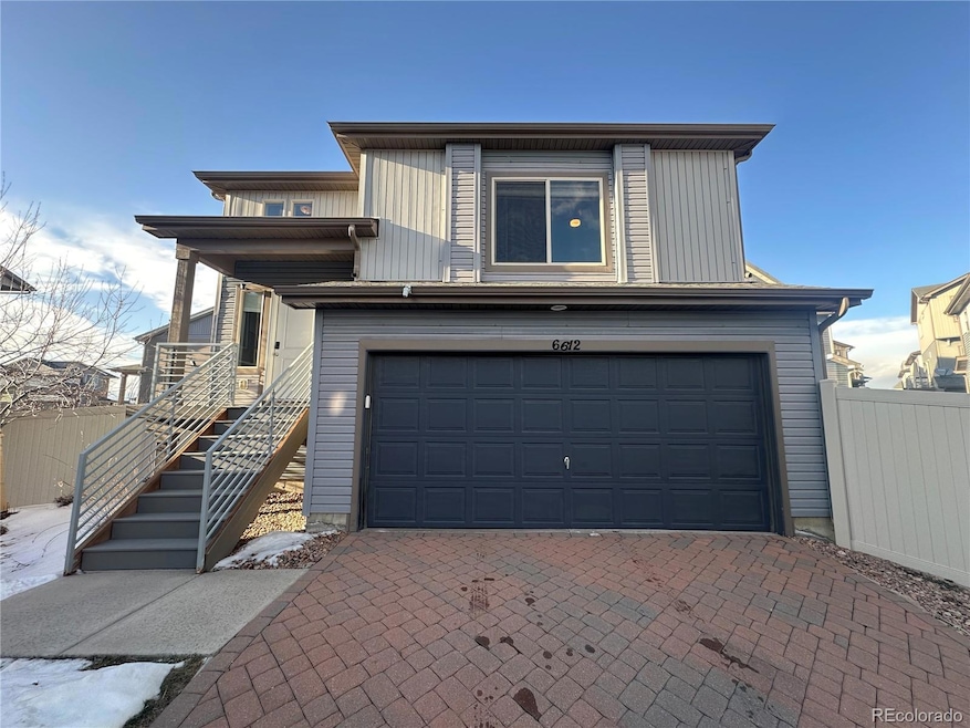 6612 Thicket Pass Ln, Colorado Springs, CO 80927 - photo 1