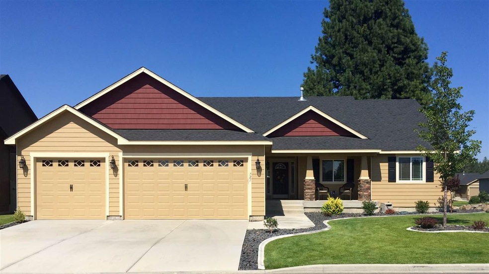 721 E Cooper Ln, Colbert, WA 99005 - photo 1