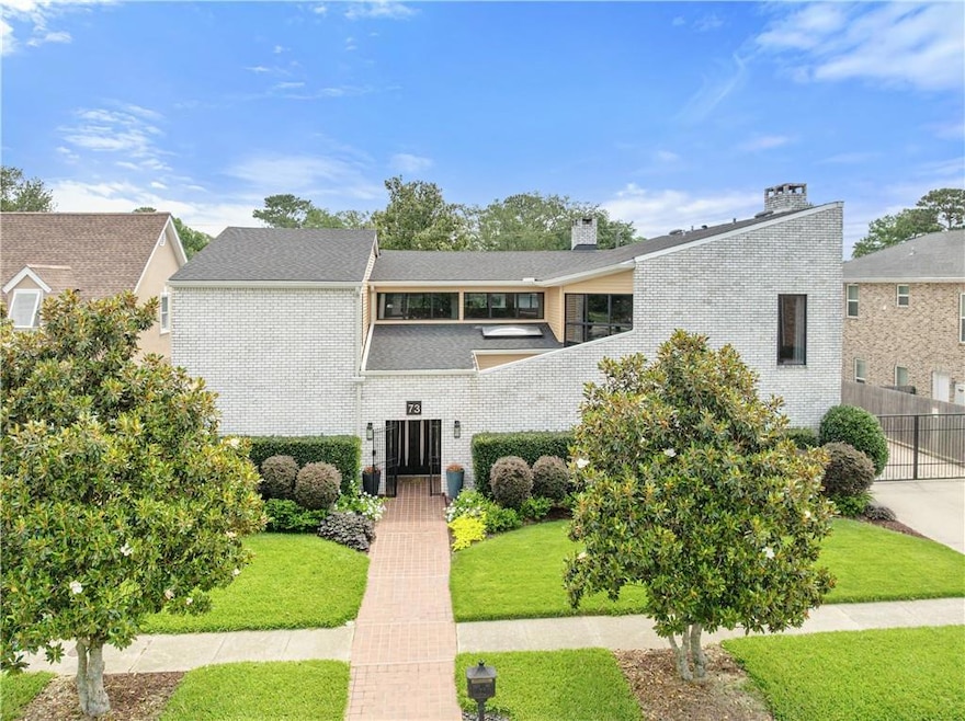 Welcome to 73 Doescher Drive!