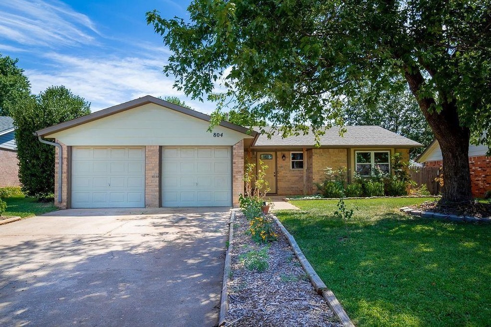 804 Pintail Place, Edmond, OK 73003 - photo 1