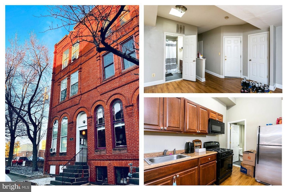 1815 Saint Paul St, Baltimore, MD 21202 - photo 1