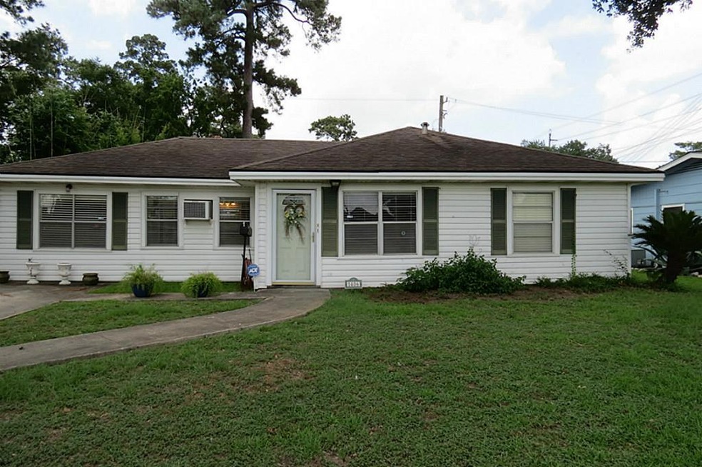 1406 Du Barry Ln, Houston, TX 77018 - photo 1