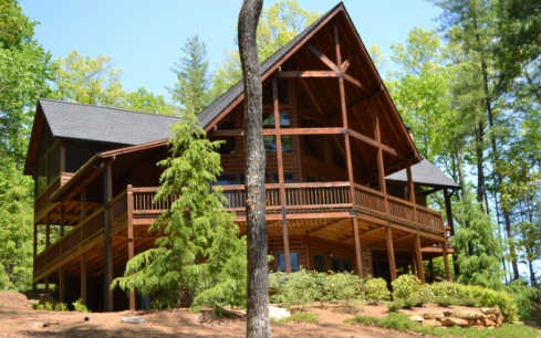 Main View