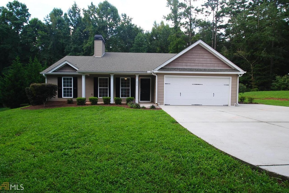 4952 Bird Rd, Gainesville, GA 30506 - photo 1