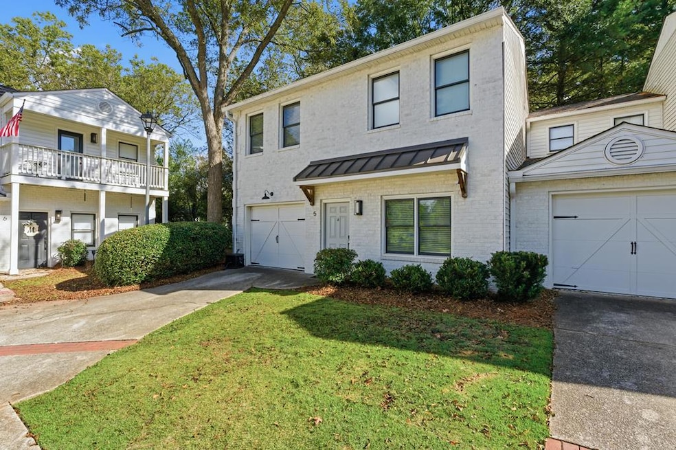 230 West Ave, Carrollton, GA 30117 - photo 1