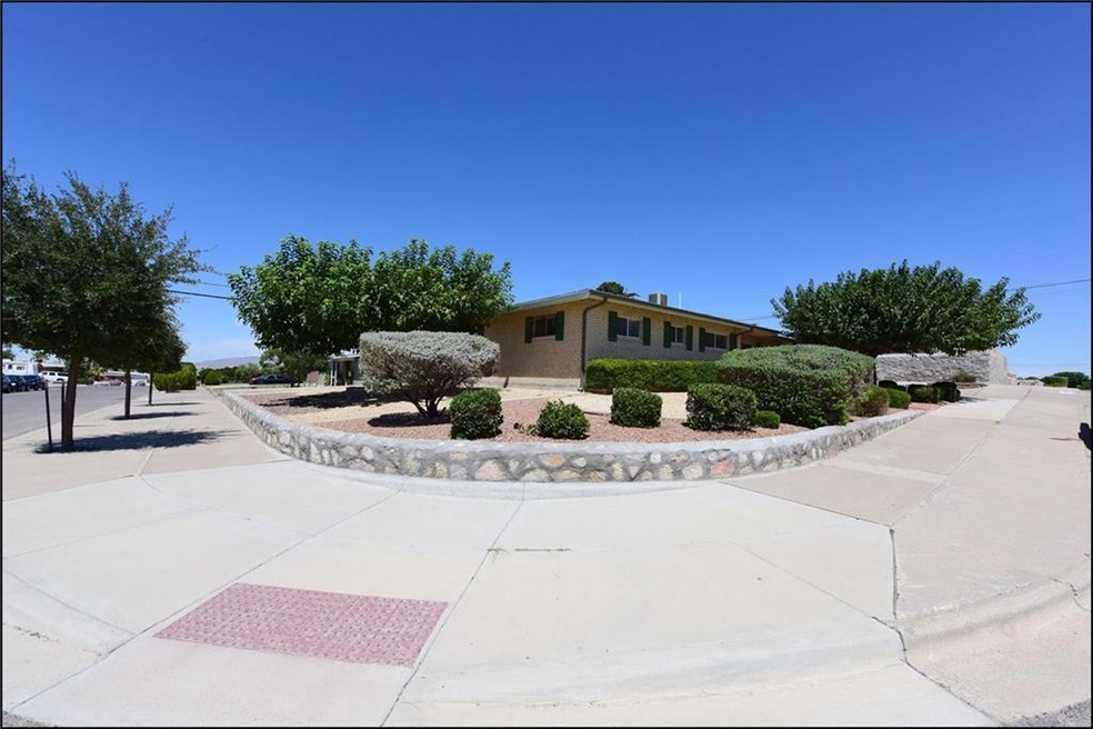 1207 Caper Rd, El Paso, TX 79925 - photo 1