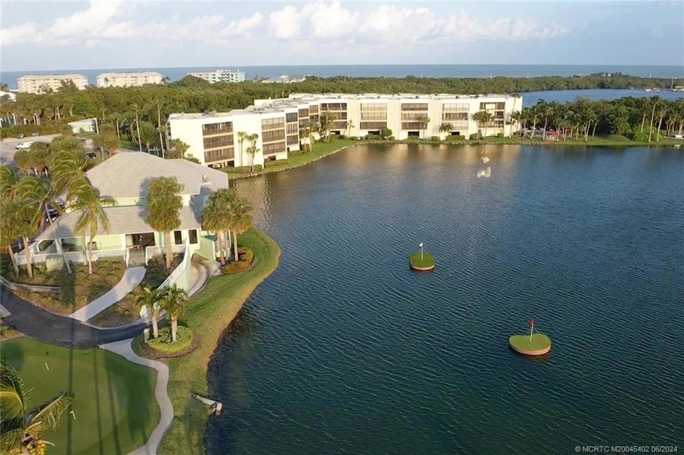 221 NE Plantation Rd unit 215, Stuart, FL 34996 - photo 1