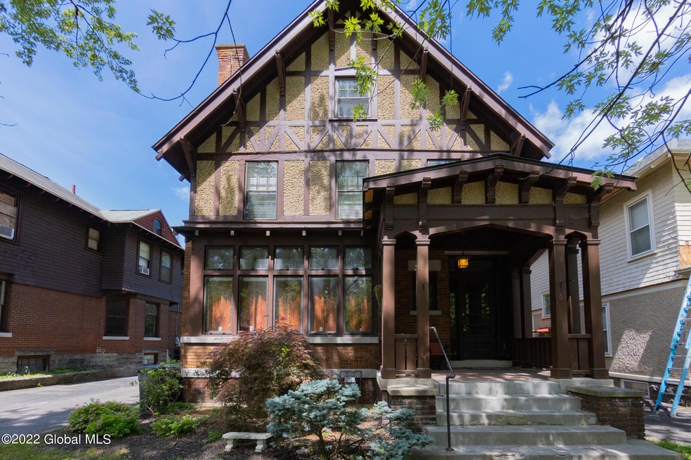 6 Morris Ave, Schenectady, NY 12308 - photo 1