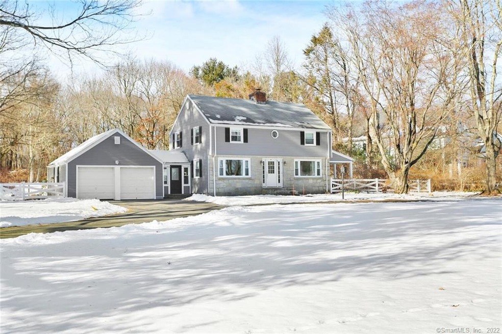 177 Porters Hill Rd, Trumbull, CT 06611 - photo 1