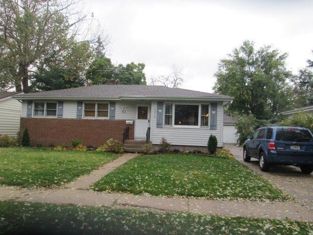 3214 Grand Blvd, Highland, IN 46322 - photo 1