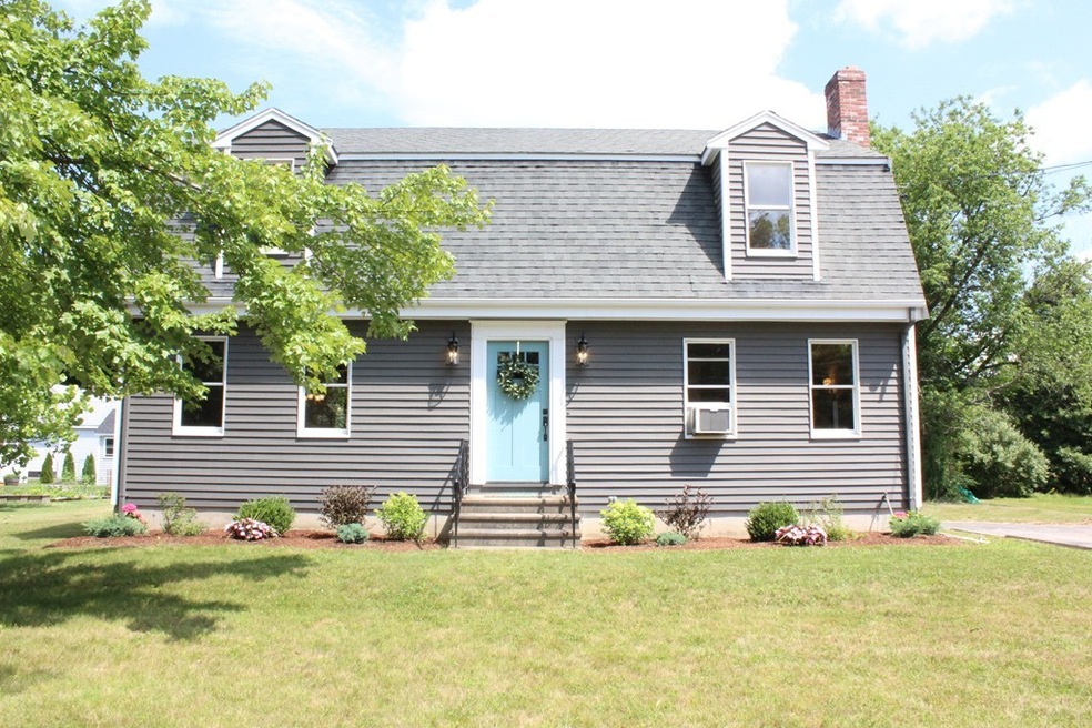2 Med St, Bellingham, MA 02019 - photo 1