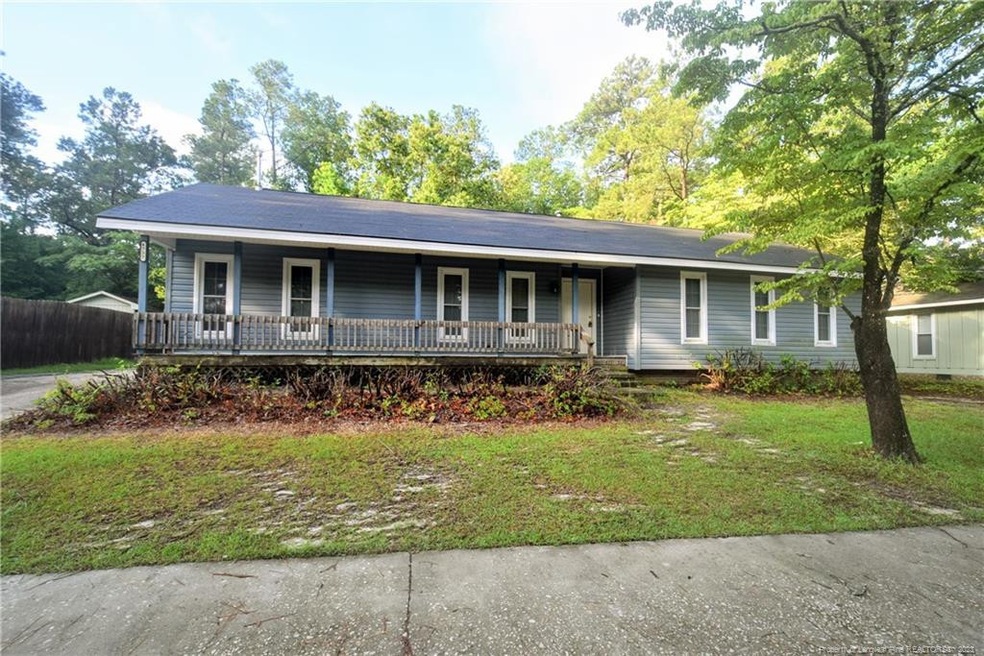 4737 Belford Rd, Fayetteville, NC 28314 - photo 1